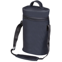 Ver imagem 1 de Maleta em Neoprene Cooler Boccati 2 Garrafas Vinho Espumante:preto
