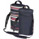 Ver imagem 3 de Maleta em Neoprene Cooler Boccati 2 Garrafas Vinho Espumante:preto
