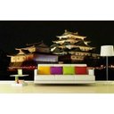 Ver imagem 1 de Papel de Parede Painel Fotográfico Cidaden 2,00x3 na 2313