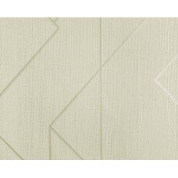 Papel de Parede Geométrico Marfim Classici5 5a096502r - 1