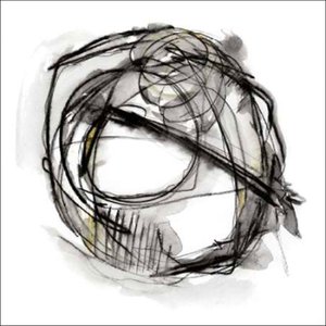 Bumble Bee Flight I Canaleta 80x80cm Tabaco