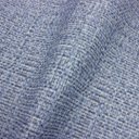 Ver imagem 4 de Papel de Parede Tramas Azul Vinilico Lavável+ Cola para Aplicação 3032