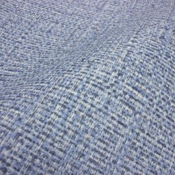 Papel de Parede Tramas Azul Vinilico Lavável+ Cola para Aplicação 3032 - 1