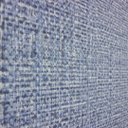 Ver imagem 3 de Papel de Parede Tramas Azul Vinilico Lavável+ Cola para Aplicação 3032