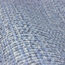 Ver imagem 5 de Papel de Parede Tramas Azul Vinilico Lavável+ Cola para Aplicação 3032