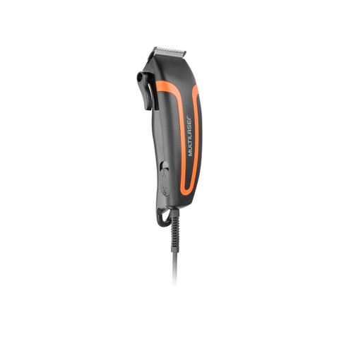 Cortador de Cabelo 4 em 1 Multilaser Preto - Eb055
