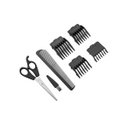 Ver imagem 3 de Cortador de Cabelo 4 em 1 Multilaser Preto - Eb055