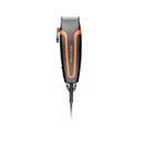 Ver imagem 2 de Cortador de Cabelo 4 em 1 Multilaser Preto - Eb055