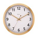 Ver imagem 1 de Relógio de Parede em Alumínio Herweg 6736 Único