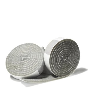 Espuma para Chicote Technoise Rolo 2m com Cola (caixa com 10)