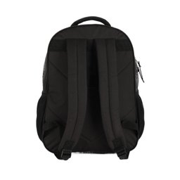 Mochila de Costas Up4you Futebol 3d Preto e Azul - Luxcel - 6