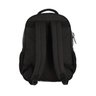 Mochila de Costas Up4you Futebol 3d Preto e Azul - Luxcel - 6