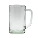 Ver imagem 2 de Jogo 6 Canecas Chopp Cerveja Vidro Santa Fé 500ml