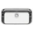 Ver imagem 2 de Cuba Inox N.2 (94024/202)pol 4.5 C/val.tramontina