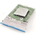 Ver imagem 1 de Kit 2 Sacos Vac Bag Ordene para Roupas Médio 45x65cm a Vácuo Polietileno Reutilizável