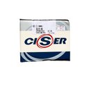 Ver imagem 2 de Parafuso Fixer Chato Phillips - Ciser 4,0x45 - 300 Peças