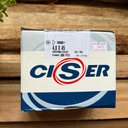 Ver imagem 1 de Parafuso Fixer Chato Phillips - Ciser 4,0x45 - 300 Peças