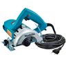 Serra Mármore 125mm 1450w Industrial 4100nh2az 220v Makita - 1