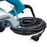 Serra Mármore 125mm 1450w Industrial 4100nh2az 220v Makita - 4