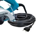 Ver imagem 4 de Serra Mármore 125mm 1450w Industrial 4100nh2az 220v Makita