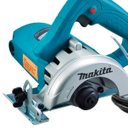 Ver imagem 5 de Serra Mármore 125mm 1450w Industrial 4100nh2az 220v Makita