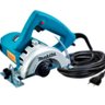 Serra Mármore 125mm 1450w Industrial 4100nh2az 220v Makita - 6