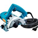Ver imagem 6 de Serra Mármore 125mm 1450w Industrial 4100nh2az 220v Makita