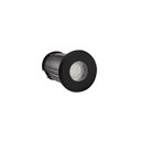 Ver imagem 2 de Embutido de Solo Led Nordecor Mies 6617 2w 24° Alto Irc 97 24v Preto