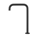 Ver imagem 2 de Bica Alta Deca You 1792.bl105.mt Quadrada de Bancada Black Matte