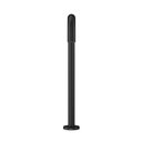 Ver imagem 3 de Bica Alta Deca You 1792.bl105.mt Quadrada de Bancada Black Matte