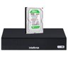 Dvr Gravador 8 Canais Intelbras Mhdx 3008-c Full Hd 1080p com Hd 500gb Incluso - 1