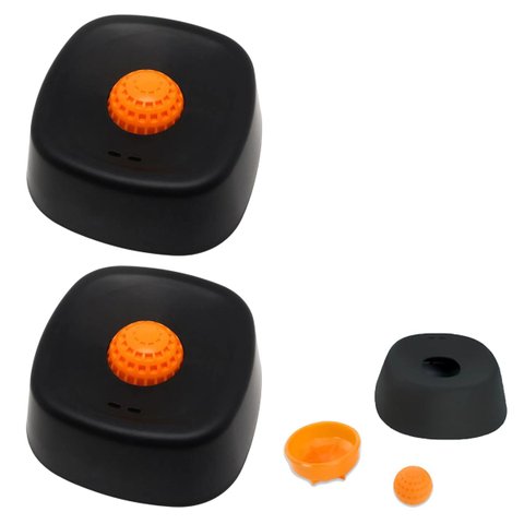 Comedouro Lento Tigela de Lamber Kit 2 Uni Cachorros Caes Gatos Pet Filhote Alimentadora Brinquedo a