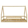 Cama Montessori Cabana 199cm X 130cm X 98cm - 3