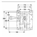 Ver imagem 6 de Kit Base Diretor Giratoria