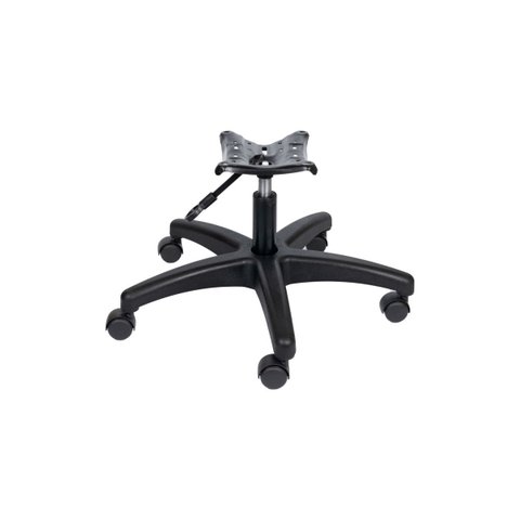 Kit Base Diretor Giratoria