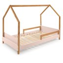 Ver imagem 2 de Cama Montessori Moana 140x95x205 Cm