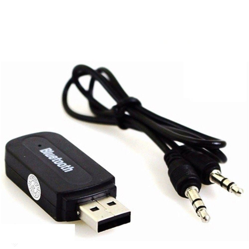 Receptor Usb P2 Bluetooth 10 Metros Estéreo - 1