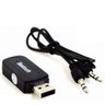 Receptor Usb P2 Bluetooth 10 Metros Estéreo - 1