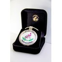 Ver imagem 3 de Chaveiro Profissão Manicure Profissional