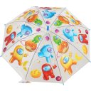 Ver imagem 1 de Guarda Chuva Sombrinha Infantil 83cm Space