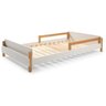 Cama Montessori Maui 45cm X 95cm X 205cm - 2