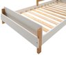Cama Montessori Maui 45cm X 95cm X 205cm - 5