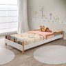 Cama Montessori Maui 45cm X 95cm X 205cm - 1