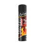 Tinta Spray Colore 400ml Preto Fosco Alta Temperatura - 1