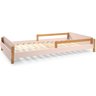 Cama Montessori Maui 45cm X 95cm X 205cm - 4