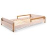 Cama Montessori Maui 45cm X 95cm X 205cm - 2