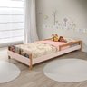 Cama Montessori Maui 45cm X 95cm X 205cm - 1