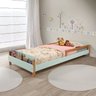 Cama Montessori Maui 45cm X 95cm X 205cm - 1