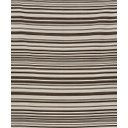 Ver imagem 1 de Tapete Kilim Sumak 250x350 Dl84 Brown