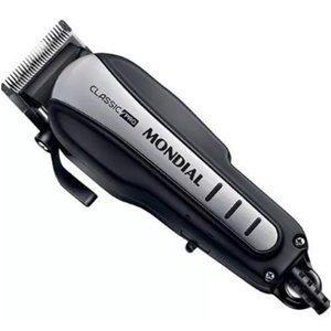 Mondial Classic Pro: Excelência em Cortes